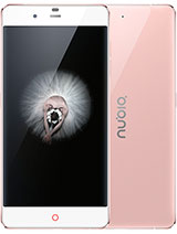 Best available price of ZTE nubia Prague S in China
