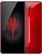 Best available price of ZTE nubia Red Magic in China