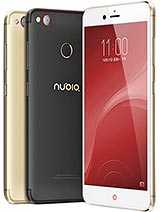 Best available price of ZTE nubia Z11 mini S in China