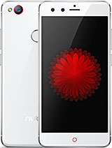Best available price of ZTE nubia Z11 mini in China