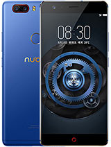 Best available price of ZTE nubia Z17 lite in China