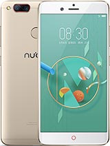 Best available price of ZTE nubia Z17 mini in China