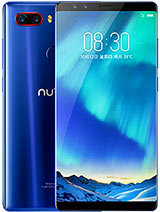 Best available price of ZTE nubia Z17s in China