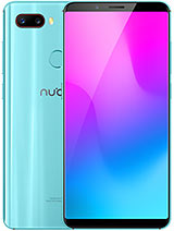 Best available price of ZTE nubia Z18 mini in China