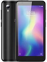 Best available price of ZTE Quest 5 in China
