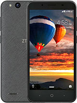 Best available price of ZTE Tempo Go in China