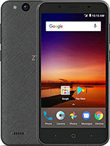 Best available price of ZTE Tempo X in China