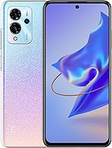 Best available price of ZTE V40 Pro in China