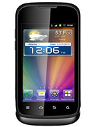 Best available price of ZTE Kis III V790 in China