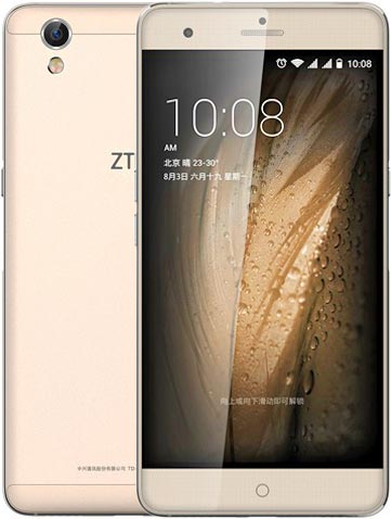 Best available price of ZTE Blade V7 Max in China