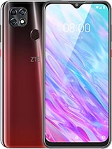 Best available price of ZTE Blade 20 in China